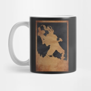 Junkrat Mug